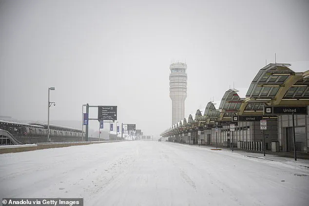 ‘This was unacceptable,’ said one stranded passenger as major airline faces backlash over 15-hour delay and canceled flight during winter storm