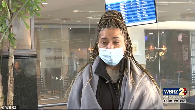 ‘This was unacceptable,’ said one stranded passenger as major airline faces backlash over 15-hour delay and canceled flight during winter storm