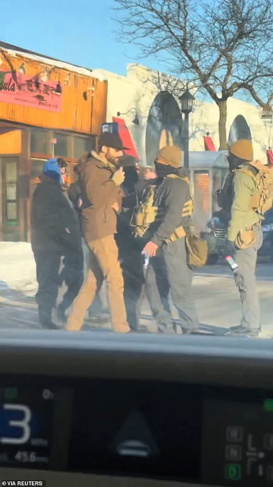 Tragic Death of VA Nurse Alex Pretti Sparks Debate Over Border Patrol Accountability and Protester Incidents