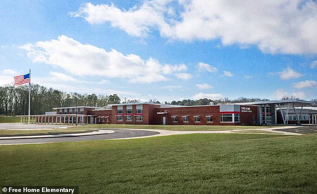 Assistant Principal Arrested for Stacking Theft: Limited Access to Information Exposed Crime