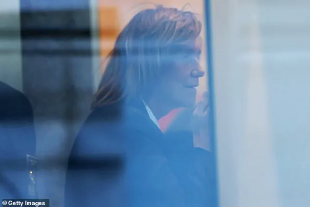 Breaking: Woman Testifies in High-Profile Trial of Alexander Brothers Accused in Decades-Long Sexual Violence Campaign