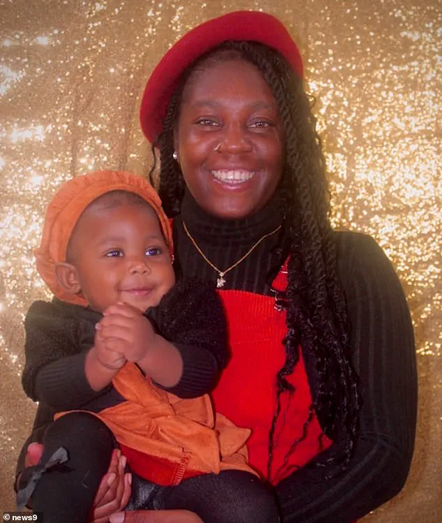 Chilling Incident in Oklahoma City Leaves Young Mother Dead, Two Men Charged with Murder