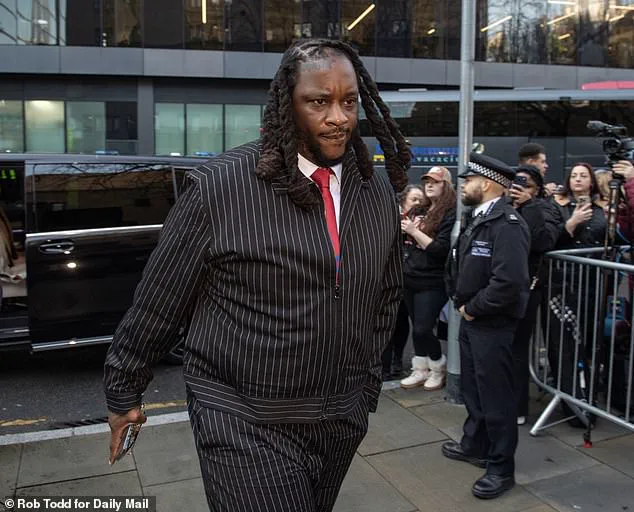 Chris Brown Appears in Court Today as Trial Over Alleged Nightclub Attack Begins