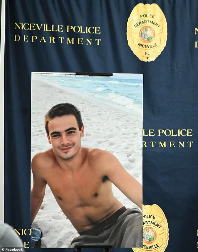 Exclusive: Decade-Long Investigation in Florida Finally Identifies Remains of Missing Teenager Jacob Lyon After Two-Year Effort by Medical Examiner