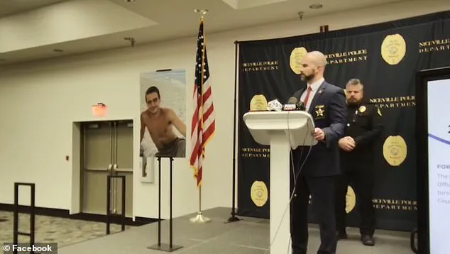 Exclusive: Decade-Long Investigation in Florida Finally Identifies Remains of Missing Teenager Jacob Lyon After Two-Year Effort by Medical Examiner