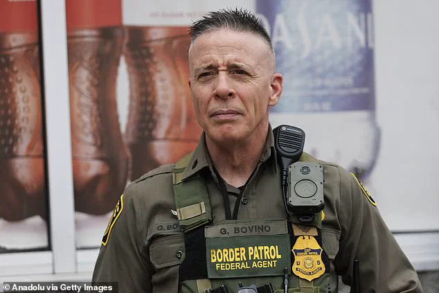 Stephen Miller Reverses Stance on Alex Pretti Shooting, Questions Border Patrol Protocol Amid Scrutiny