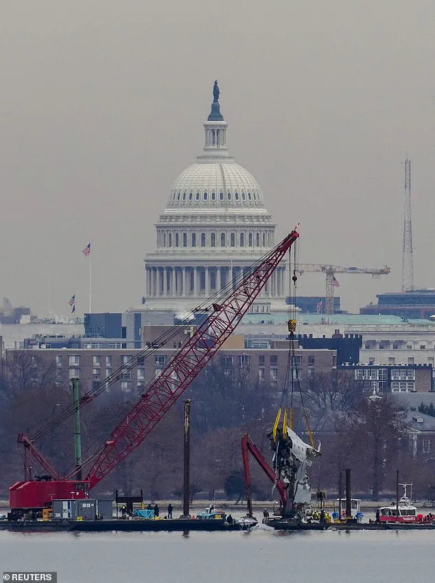 Unveiling the Unseen: NTSB's Exclusive Animation Details Fatal Mid-Air Collision