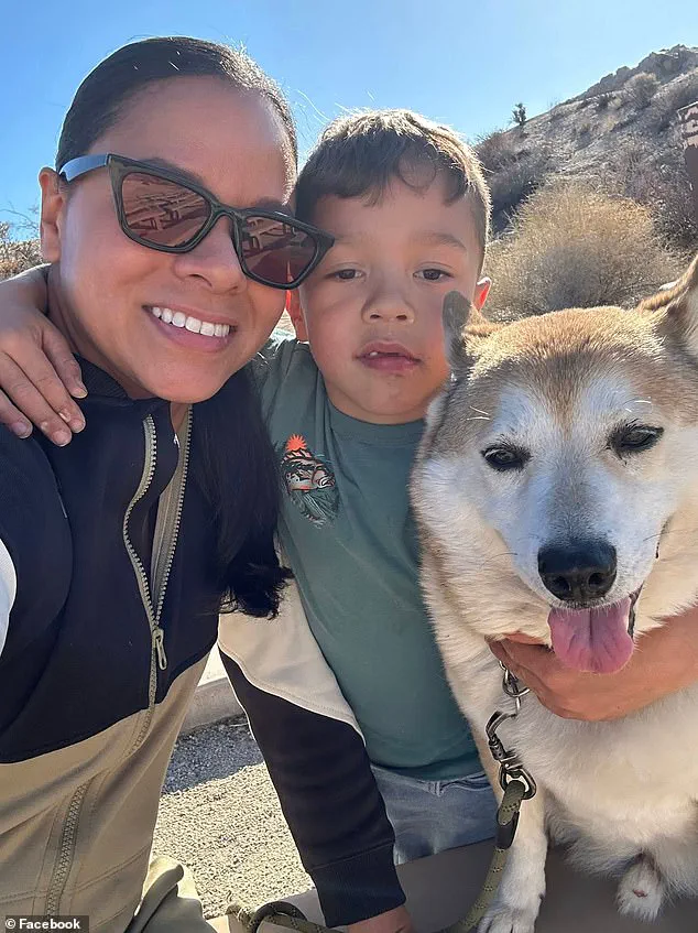 Woman Denies Killing Six-Year-Old Boy in San Diego Hit-and-Run Crash