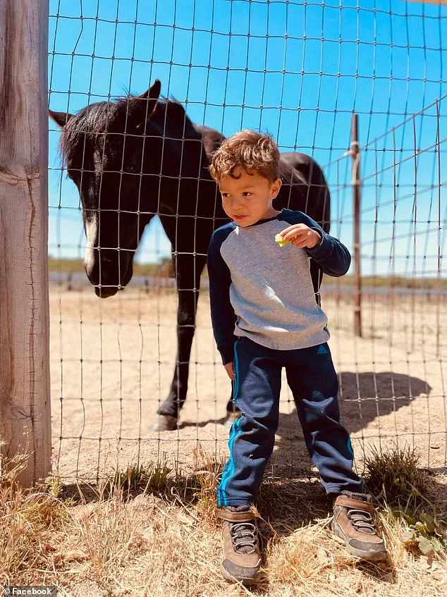 Woman Denies Killing Six-Year-Old Boy in San Diego Hit-and-Run Crash