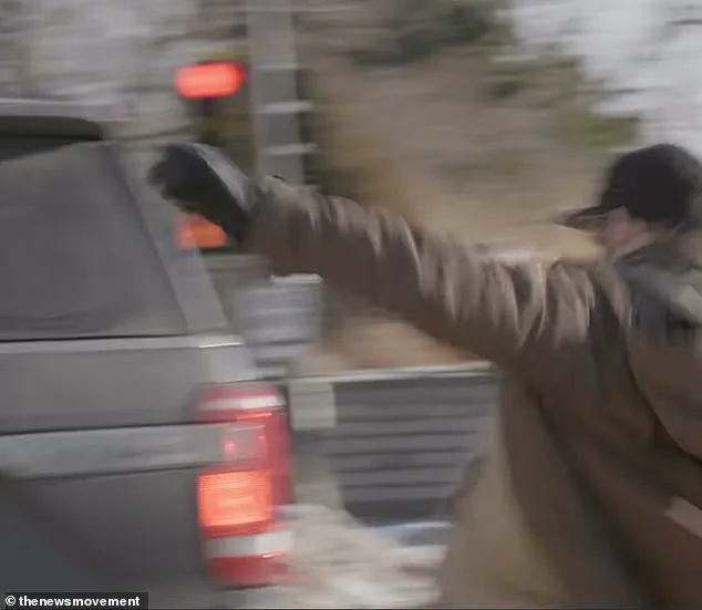 Alex Pretti's Fatal Shooting by DHS Agents: Video Shows Confrontation with Federal Officers 11 Days Earlier, Corroborated by BBC and The News Movement