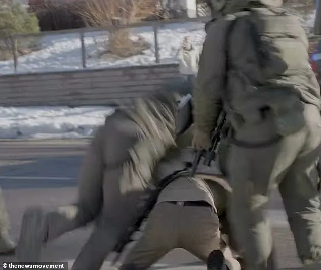 Alex Pretti's Fatal Shooting by DHS Agents: Video Shows Confrontation with Federal Officers 11 Days Earlier, Corroborated by BBC and The News Movement