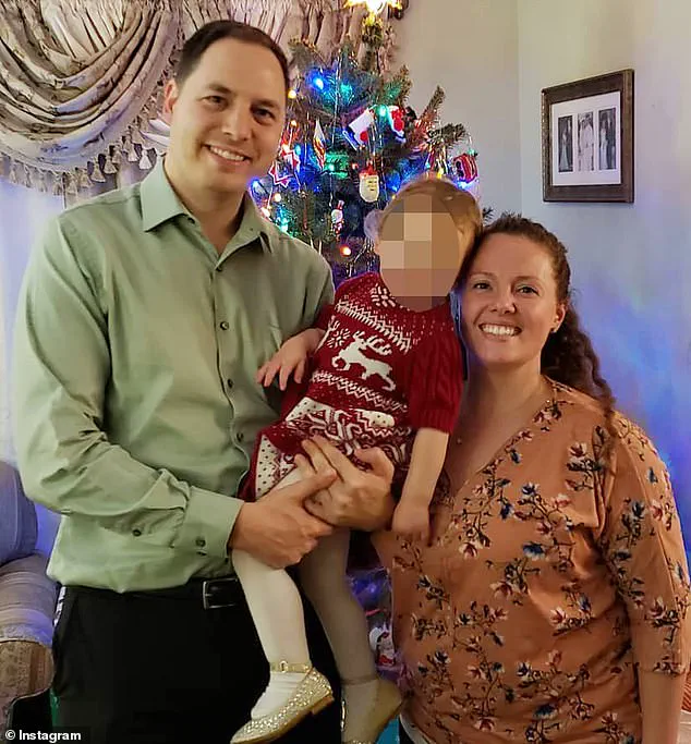 Brendan Banfield Admits Affair in Wife's Murder Trial, Calls Conspiracy Theory 'Absurd'