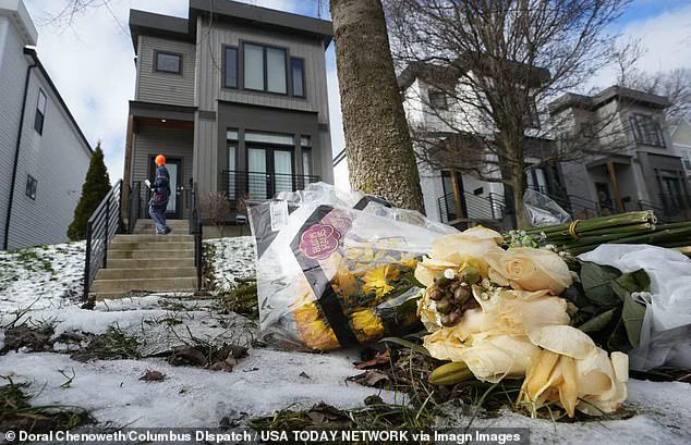 Court Documents Expose Surgeon's Alleged Murder of Ex-Wife and Her Husband