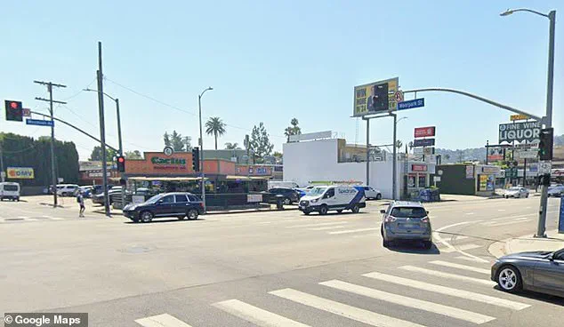 Driver Fleeing Scene Sparks Public Safety Concerns After Fatal Collision in Sherman Oaks