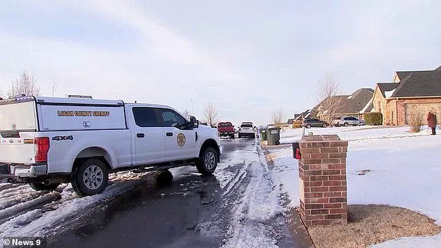 Exclusive: Teen Arrested in Edmond After Mother's Body Found in Trash Can