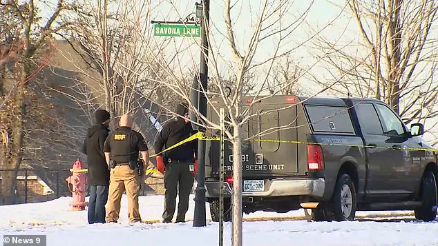 Exclusive: Teen Arrested in Edmond After Mother's Body Found in Trash Can