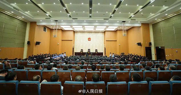 High-Profile Execution of Transnational Crime Family Highlights Risks of Online Romance Scams