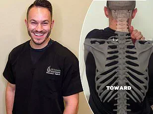 ‘I Thought It Was Just a Pulled Muscle’ – Man’s Persistent Shoulder Pain Reveals Hidden VR Injury Risks