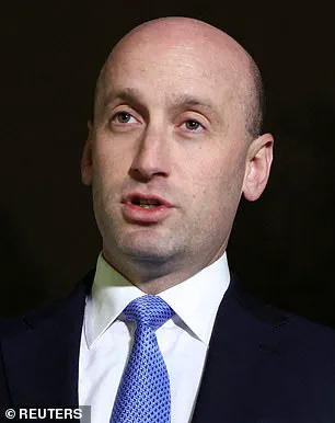 Latino GOP Lawmakers Warn of Midterm Risks as Hispanic Voters Flee Trump's Immigration Policies