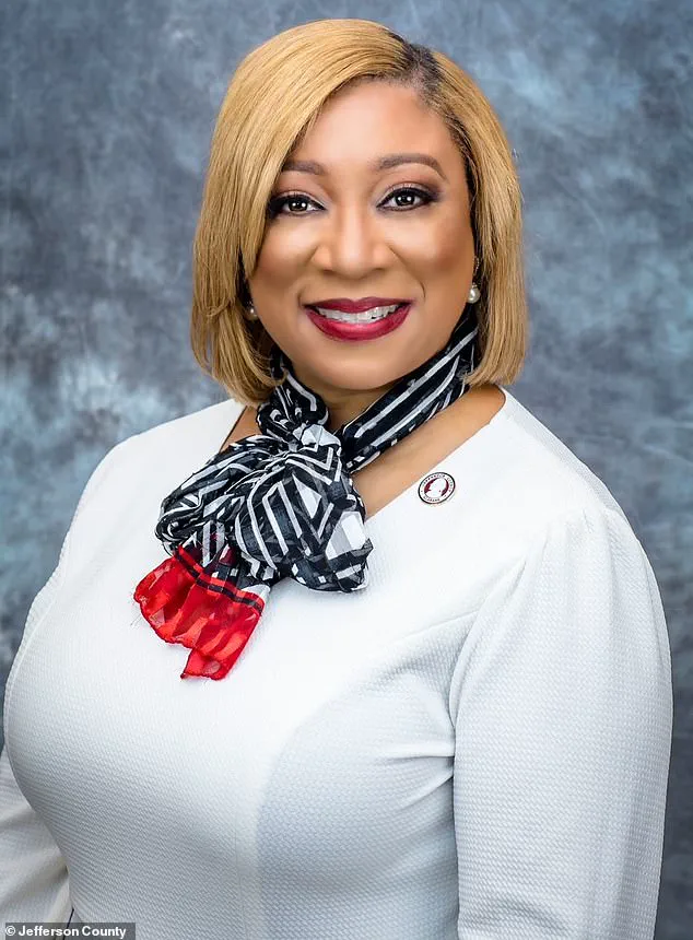 Leaked Phone Call Between Birmingham Mayor and Jefferson County Commissioner Sparks Controversy Over Rumors and Vulgar Language