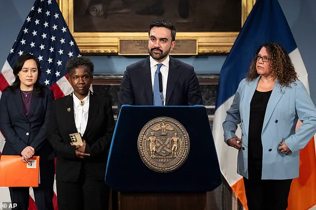 Mayor Mamdani's Plan to Shift Gifted Program Entry to Third Grade Sparks Debate Over Impact on Low-Income Students