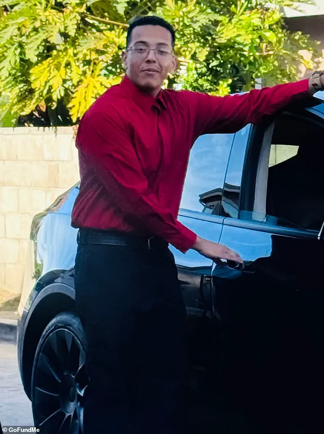 Tragedy Strikes Bell Gardens: Explosion Claims Lives of Two Brothers in Neighborhood Devastation