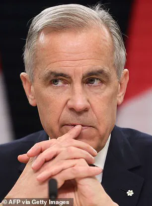 ''Unprecedented Concerns:'' U.S.-Alberta Separatist Talks Spark Global Trade Fears as Critics Condemn Trump's Foreign Policy Moves