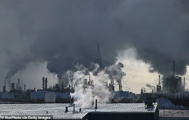 ''Unprecedented Concerns:'' U.S.-Alberta Separatist Talks Spark Global Trade Fears as Critics Condemn Trump's Foreign Policy Moves