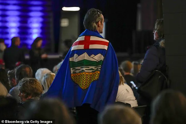 ''Unprecedented Concerns:'' U.S.-Alberta Separatist Talks Spark Global Trade Fears as Critics Condemn Trump's Foreign Policy Moves