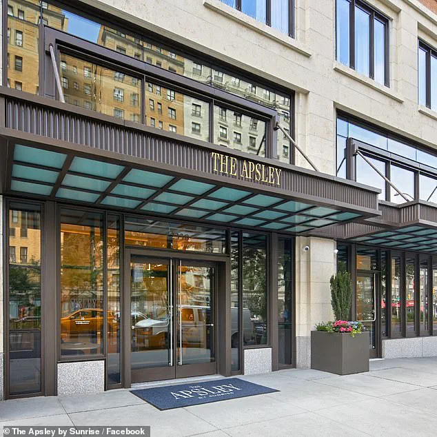 Eric Houston Claims Luxury Nursing Home Tried to 'Kidnap' His 91-Year-Old Friend, As Legal Battle Intensifies — 'They Took Her Against Her Will,' He Says