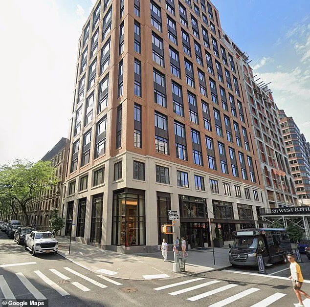 Eric Houston Claims Luxury Nursing Home Tried to 'Kidnap' His 91-Year-Old Friend, As Legal Battle Intensifies — 'They Took Her Against Her Will,' He Says