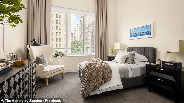 Eric Houston Claims Luxury Nursing Home Tried to 'Kidnap' His 91-Year-Old Friend, As Legal Battle Intensifies — 'They Took Her Against Her Will,' He Says