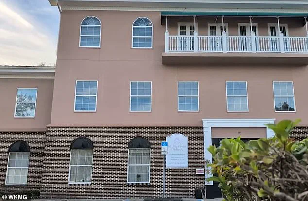 Florida Couple Sues Fertility Clinic Over Alleged IVF Embryo Mix-Up Resulting in Child Not Biologically Related