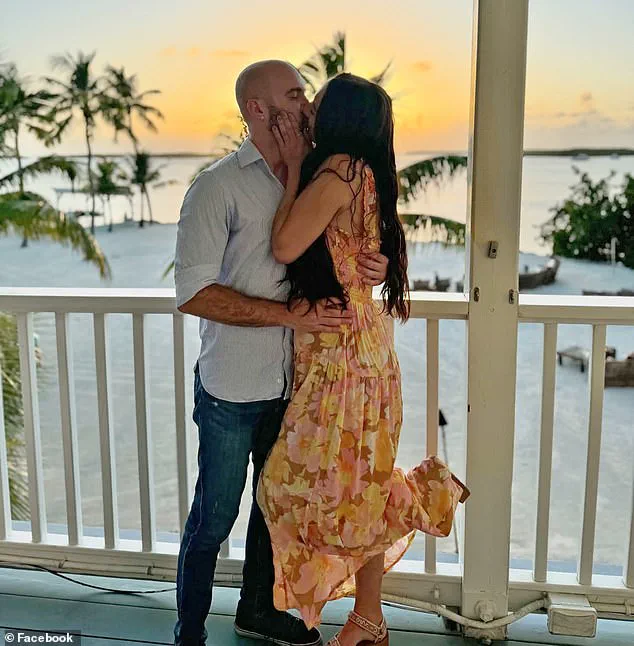 From Celebration to Tragedy: Innocent Couple Ambushed on Puerto Rico’s Vibrant Nightlife Strip