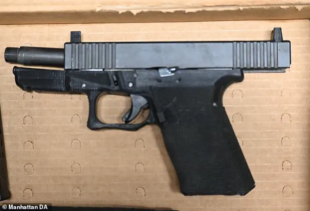 Judge's Ruling Against Death Penalty in UnitedHealthcare CEO's Murder Case Reignites Capital Punishment Debate