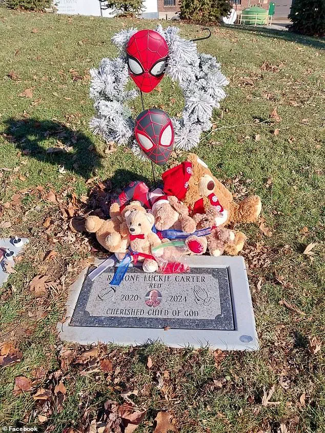 Late-Breaking: 3-Year-Old Boy Fatally Shot in Buffalo, New York as Sister Suffers Non-Fatal Injury