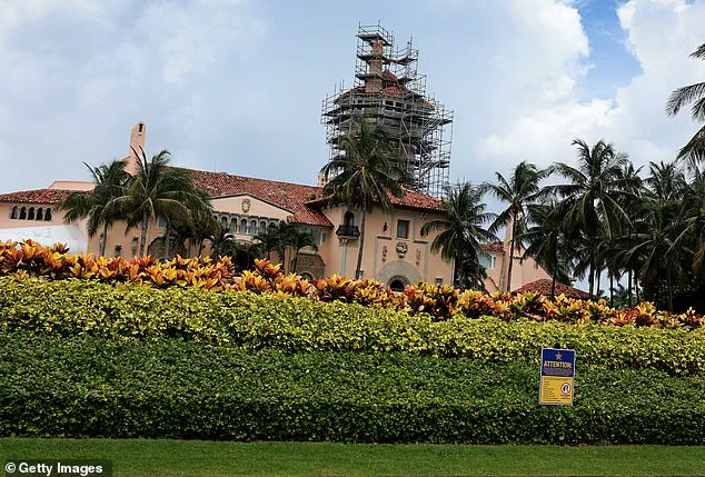 Noise Complaints Rise as Altered Flight Paths Over Trump's Florida Estate Spark Resident-Federal Tensions