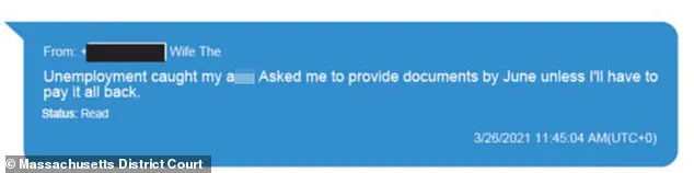 Nonprofit Leader Avoids Prison in Fraud Case, Receives Probation and Restitution Fine