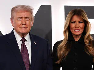 Privileged Access: Melania Trump's Expanding Public Role Unveiled