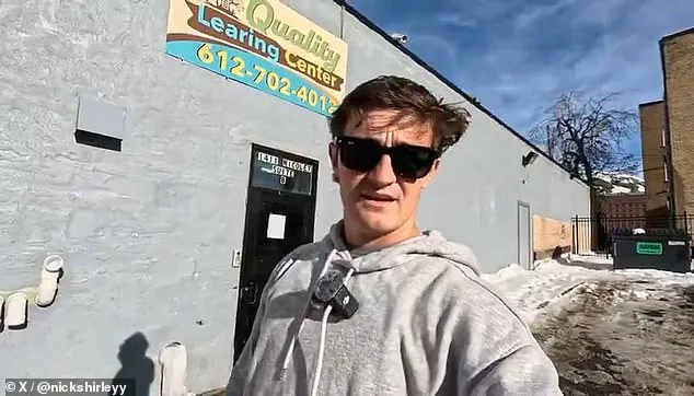 Tim Walz’s Resignation: A Seismic Shift in Minnesota’s Political Landscape Amid Scandals and National Scrutiny