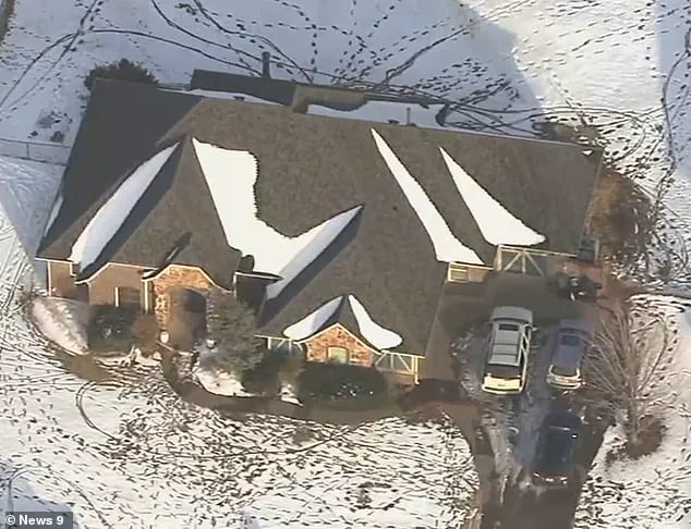 Tragic Discovery: Community Mourns Loss of Beloved Mother and Community Pillar