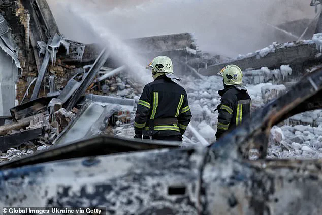 Trump Alleges Putin Agreed to Ukraine Ceasefire Amid Extreme Cold, Amid Controversy Over War and Peace Efforts