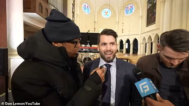 White House's Sardonic Response to Don Lemon's Arrest: 'When Life Gives You Lemons...' as Controversy Erupts Over Protest Ties