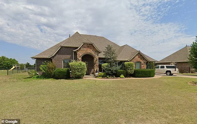 16-Year-Old Charged with First-Degree Murder After Alleged Cold-Blooded Attack on Mother in Oklahoma