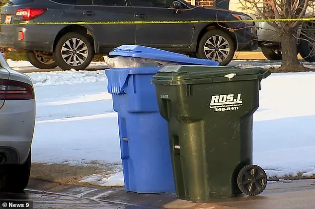 16-Year-Old Charged with First-Degree Murder After Alleged Cold-Blooded Attack on Mother in Oklahoma