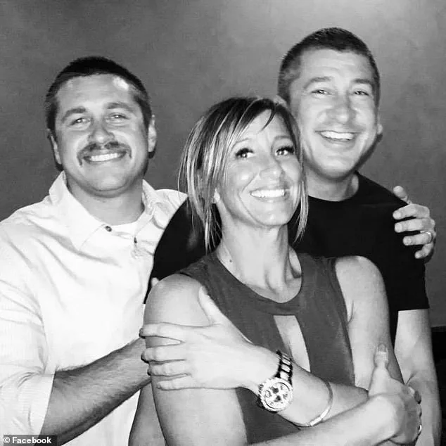 16-Year-Old Charged with First-Degree Murder After Alleged Cold-Blooded Attack on Mother in Oklahoma