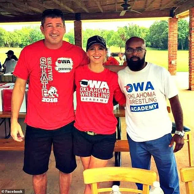 16-Year-Old Charged with First-Degree Murder After Alleged Cold-Blooded Attack on Mother in Oklahoma