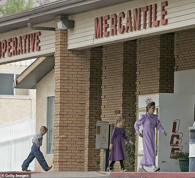 A Winery in the Desert: From Theocracy to Vineyard — 'This is our rebirth,' says a local as the community breaks free from cult rule