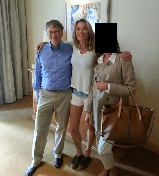 Bill Gates Denies Explosive Allegations Resurfacing in Wake of Jeffrey Epstein Files Release