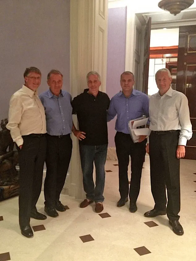 Department of Justice Releases Redacted Epstein Files, Sparking Public Controversy and Media Scrutiny